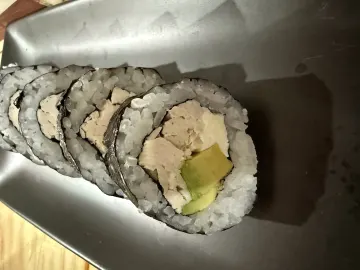 Poro Roll